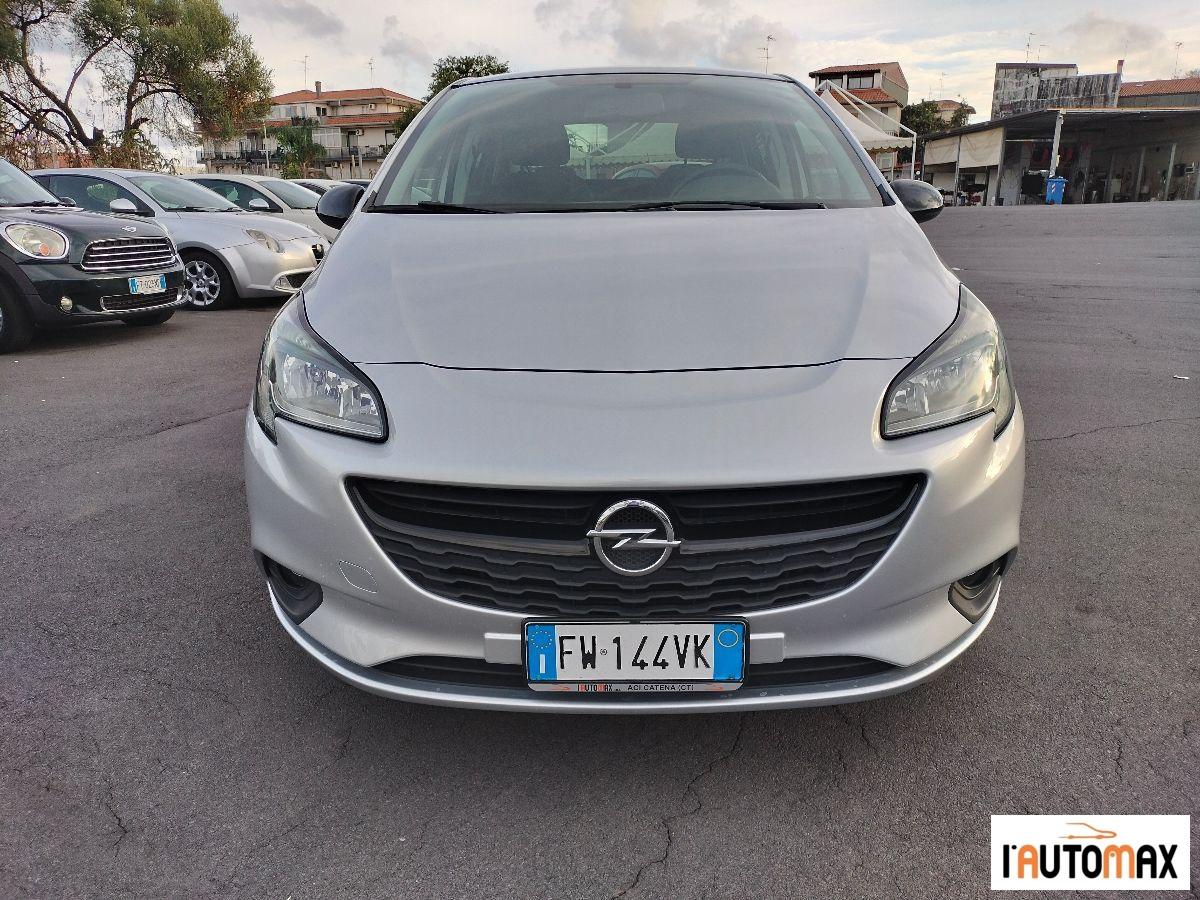 OPEL - Corsa 1.2 120 Anniversary 5p