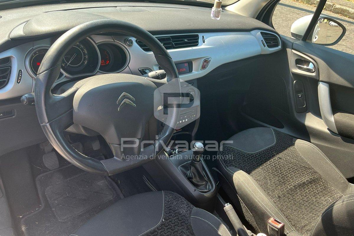 CITROEN C3 1.4 Perfect