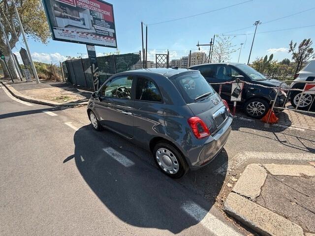 Fiat 500 1.0 Connect Ibrida Manuale 2021