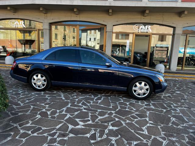MAYBACH 57 Maybach 57