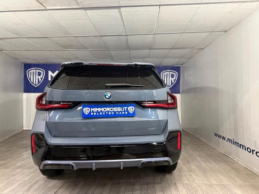 Bmw X1 sDrive18d Msport Automatica