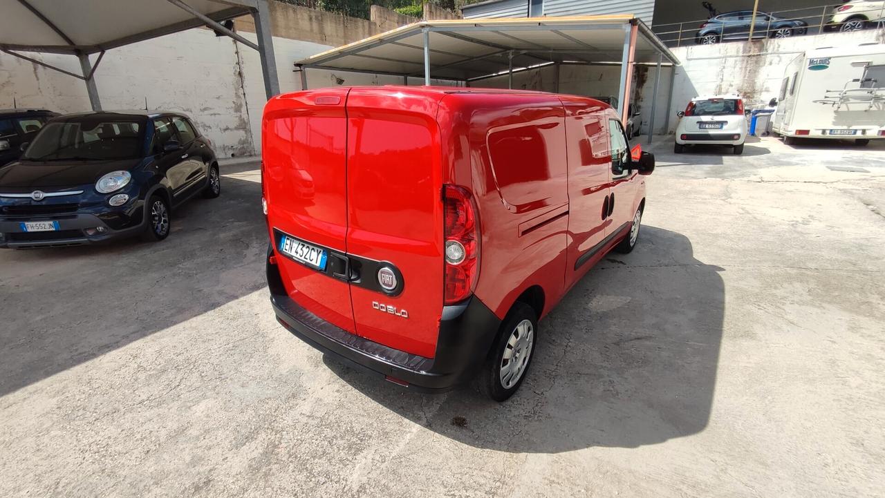 Fiat Doblo 1.6 MJT *PASSO LUNGO*