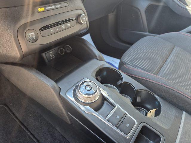 FORD Focus 1.5 120CV auto SW ST-Line