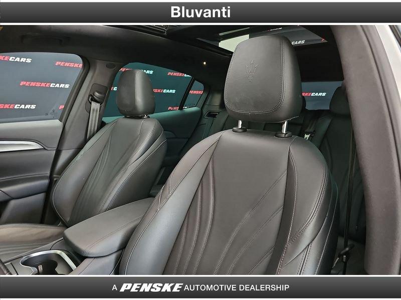 Maserati Grecale Grecale 2.0 mhev GT 250cv auto