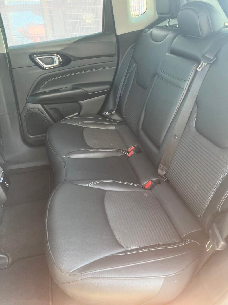 JEEP Compass 2ª serie Compass 1.6 Multijet II ...