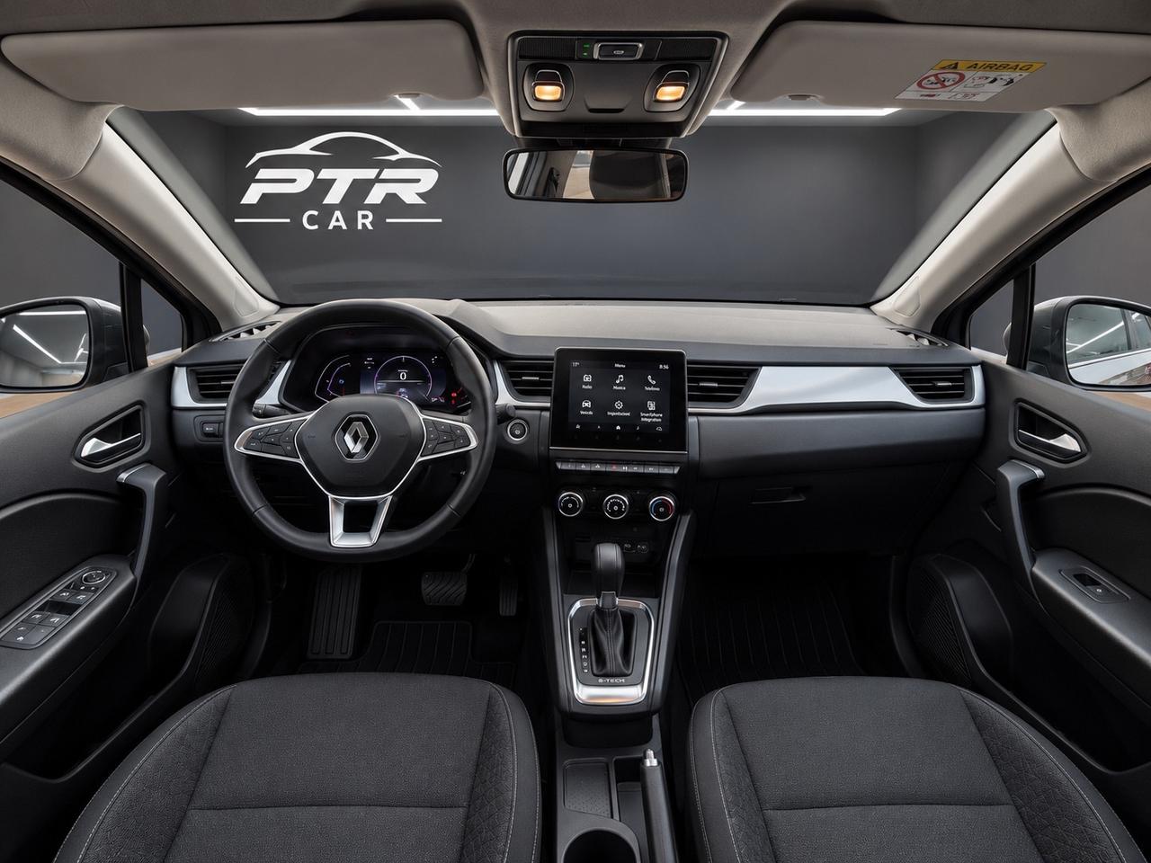 Renault Captur Full Hybrid E-Tech 145 CV Equilibre