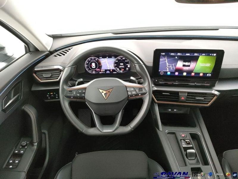 Cupra Formentor 1.5 TSI DSG