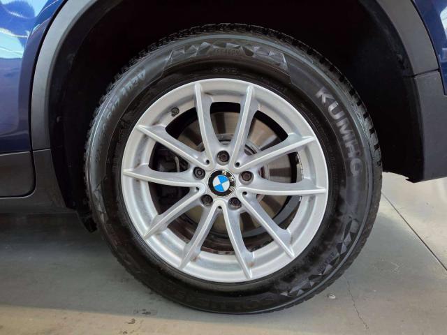 BMW X3 X3 F25 sdrive18d Business auto