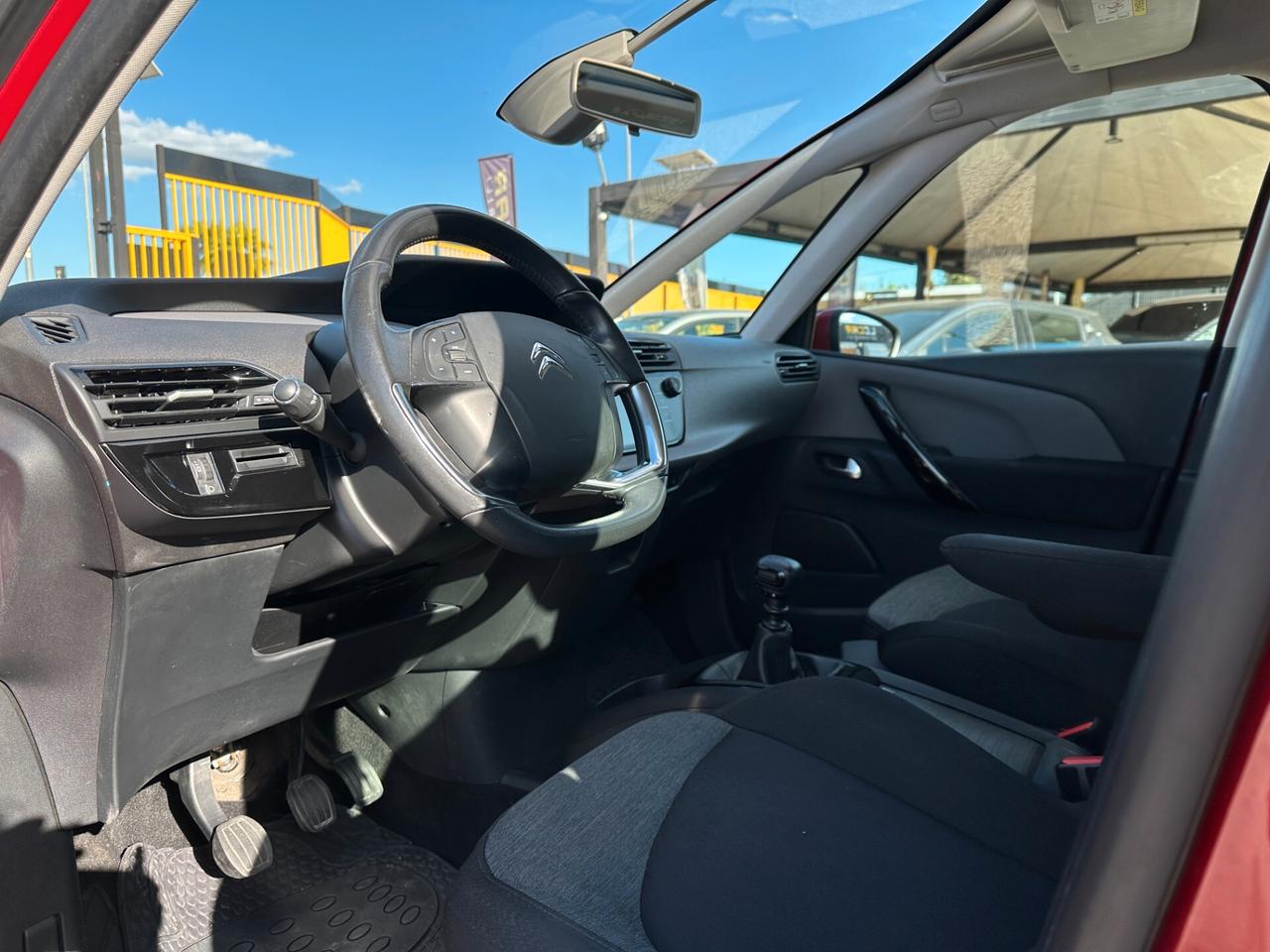 CITROEN C4 SpaceTourer 1.5 BlueHDi 130 S&S Feel
