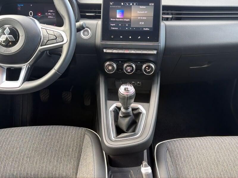 Mitsubishi Colt Colt 1.0 turbo Instyle