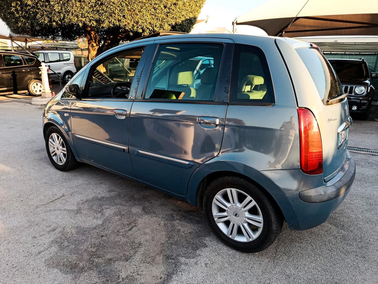 Lancia MUSA 1.3 Multijet 16V Platino Tetto Panoramico