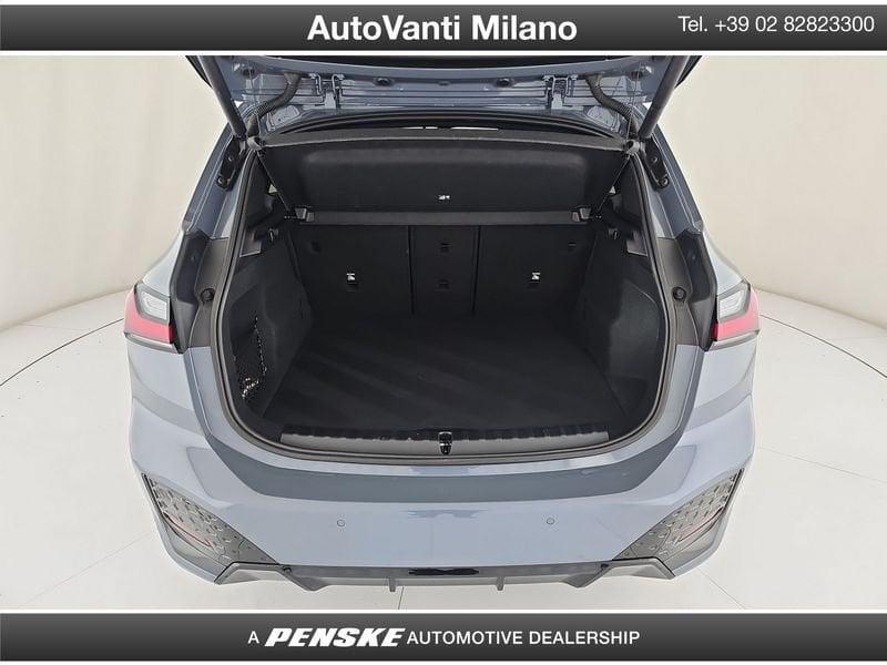 BMW Serie 2 Active Tourer 218d Active Tourer Msport