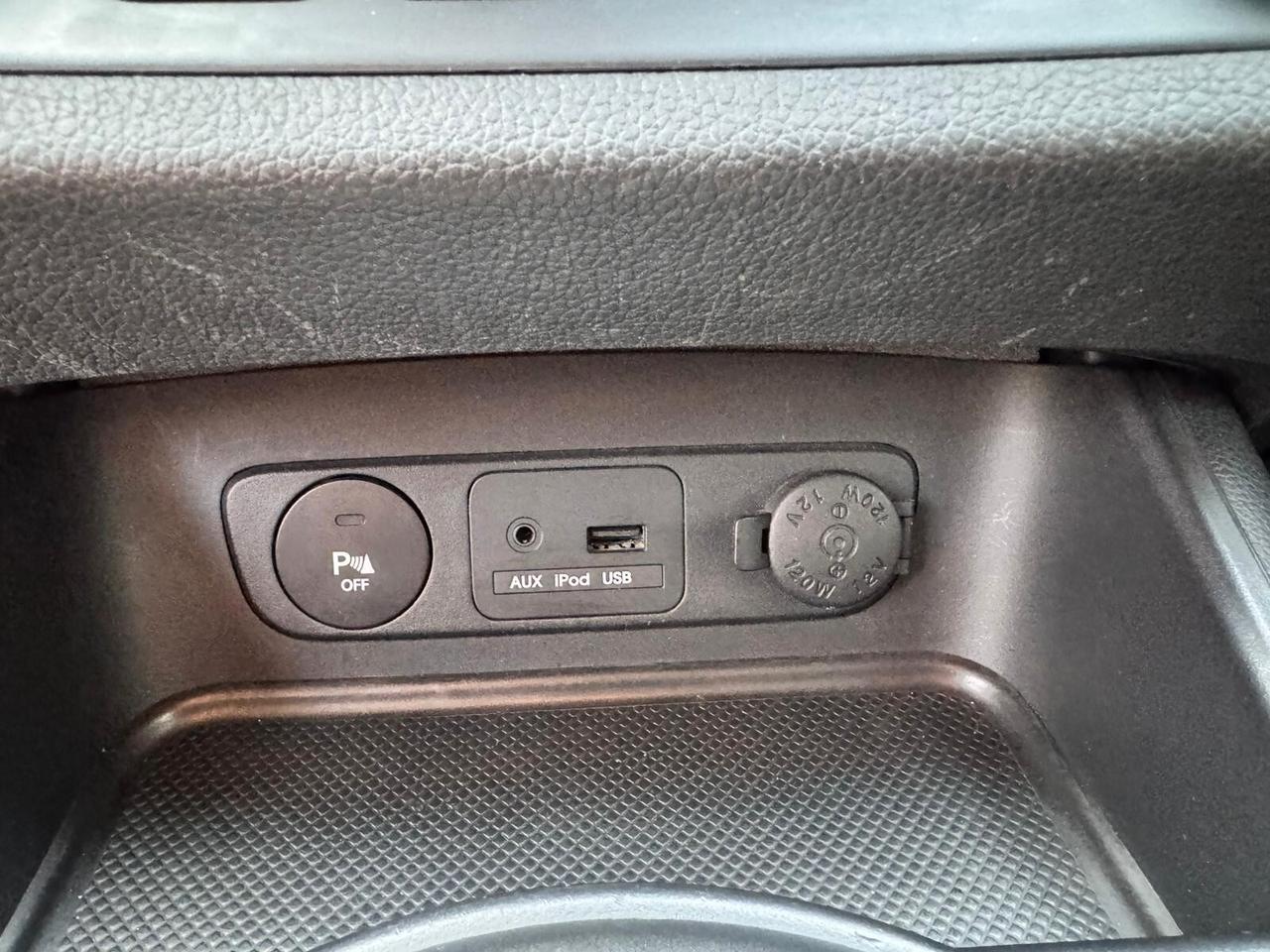 Kia Sportage 1.7 CRDI VGT 2WD Class