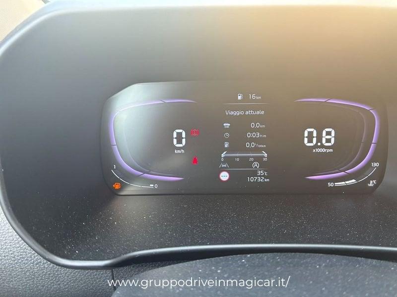 Kia Picanto 1.0 GDi Style