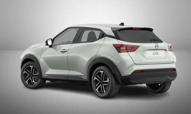 Nissan Juke N-CONNECTA 1.0 DIG-T 114CV NEWMODEL Only - Promo!