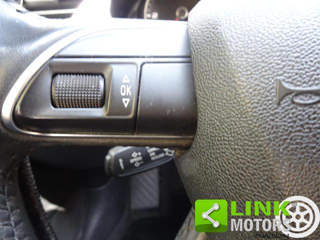 AUDI A4 Avant 2.0 TDI 150 CV