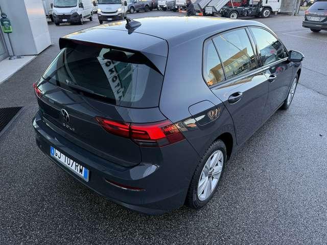 Volkswagen Golf 2.0TDI Life DSG 115CV Navi E6D Lane Assist IVAespo