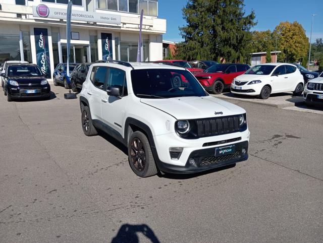 JEEP Renegade *PROMO* 1.3 T4 190CV PHEV 4xe AT6 80th Anniversary
