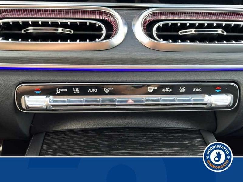 Mercedes-Benz GLE Nuovo 350d 4Matic AMG Line Advanced Plus