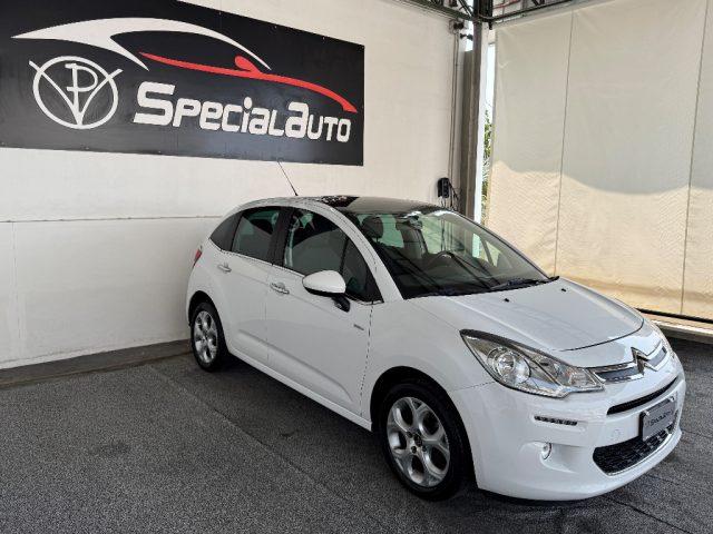 CITROEN C3 PureTech 82 Exclusive