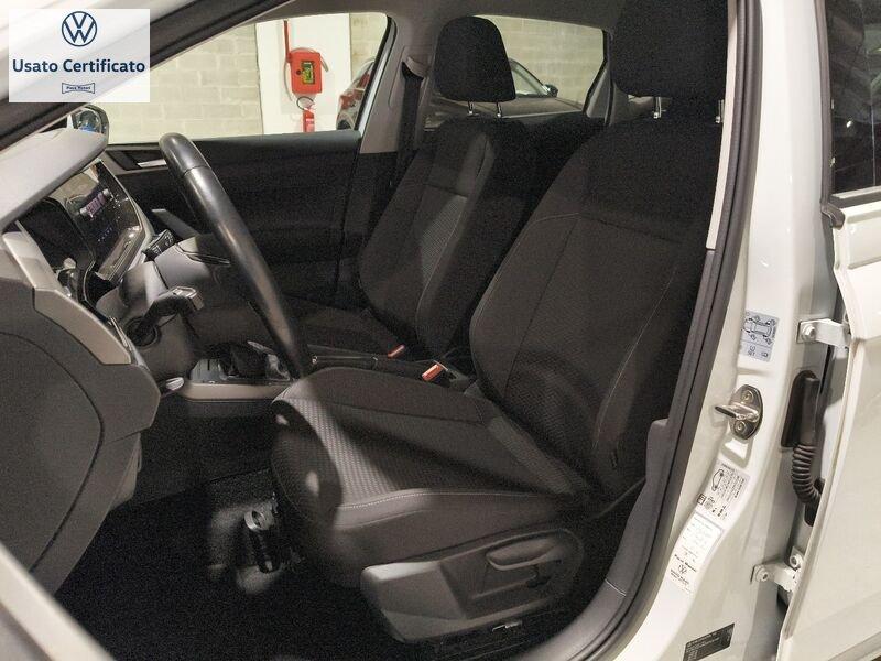Volkswagen Polo 1.0 TSI 5p. Sport BlueMotion Technology