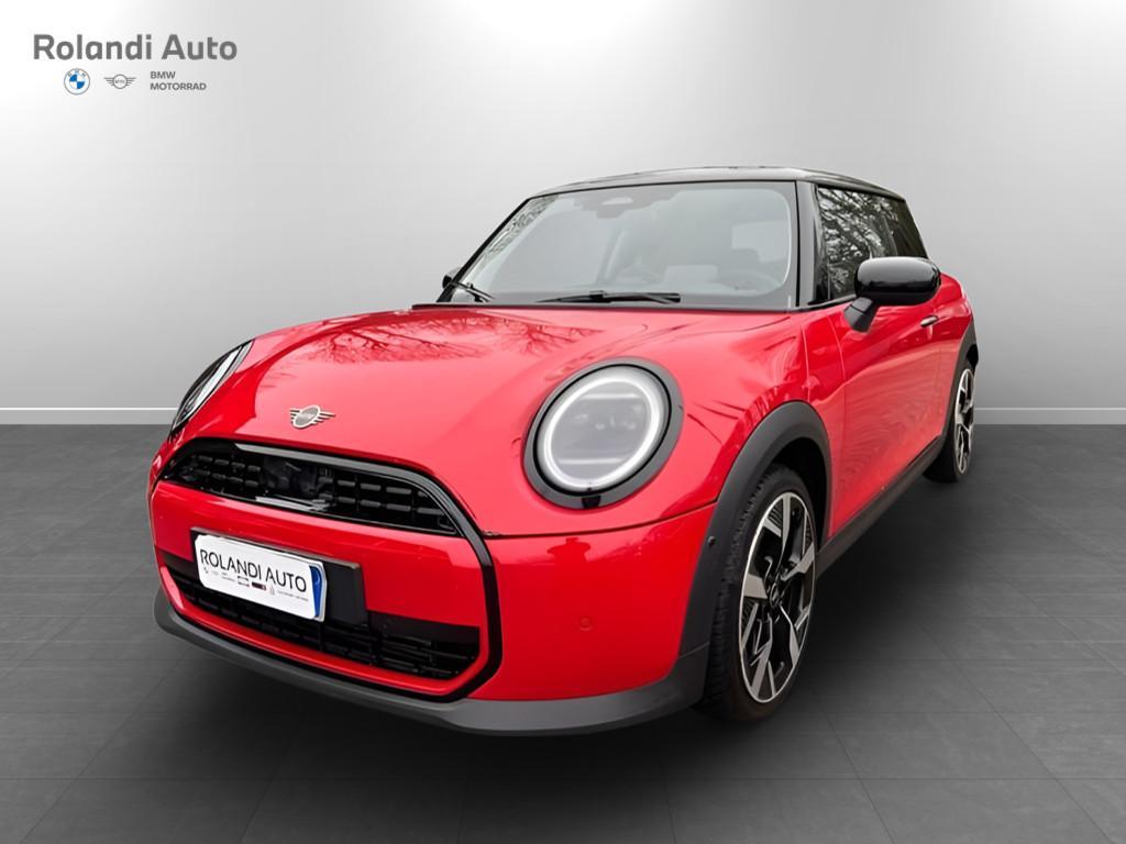 Mini Mini Cooper 3 Porte 1.5 C Classic Auto