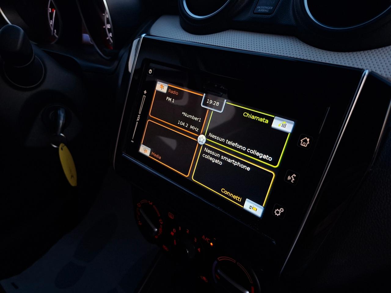 Suzuki Swift 1.2h Cool *NEOPATENTATI*