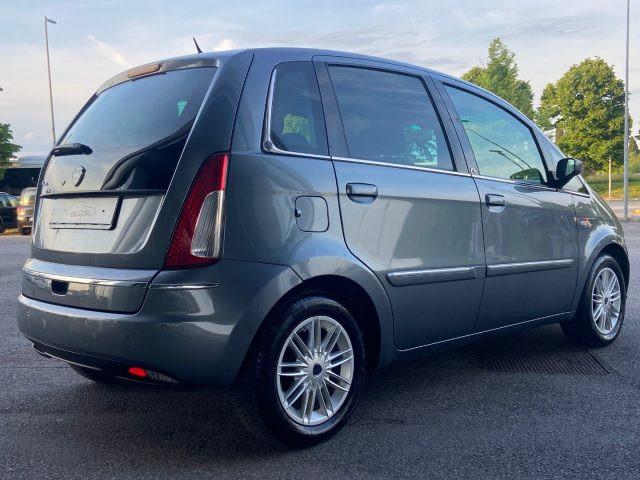 LANCIA MUSA 1.4 16V Platino Plus Cambio Automatico