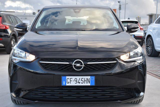 OPEL Corsa 1.5 D 100 CV Edition