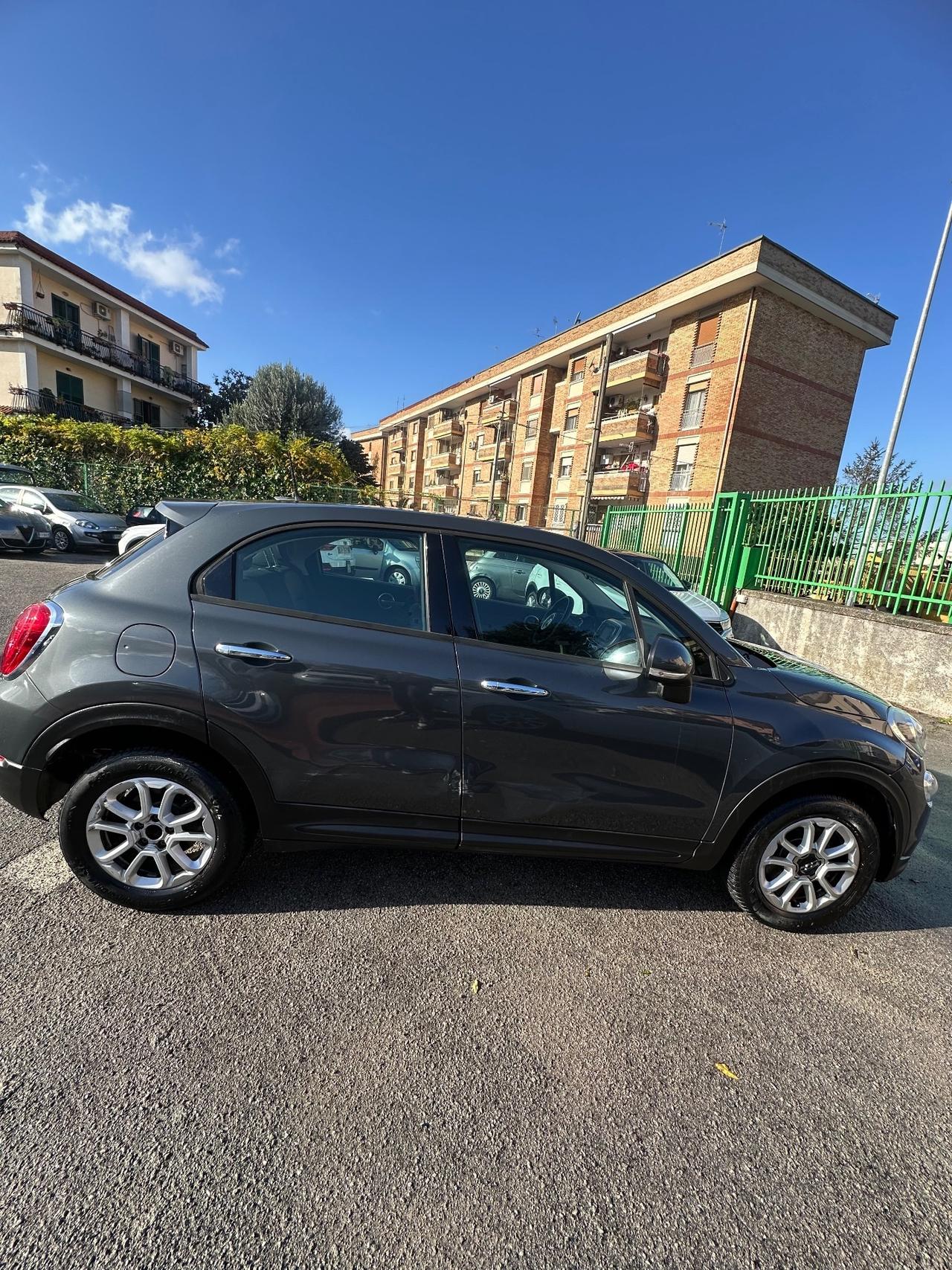 Fiat 500X 1.3 MultiJet 95 CV Business