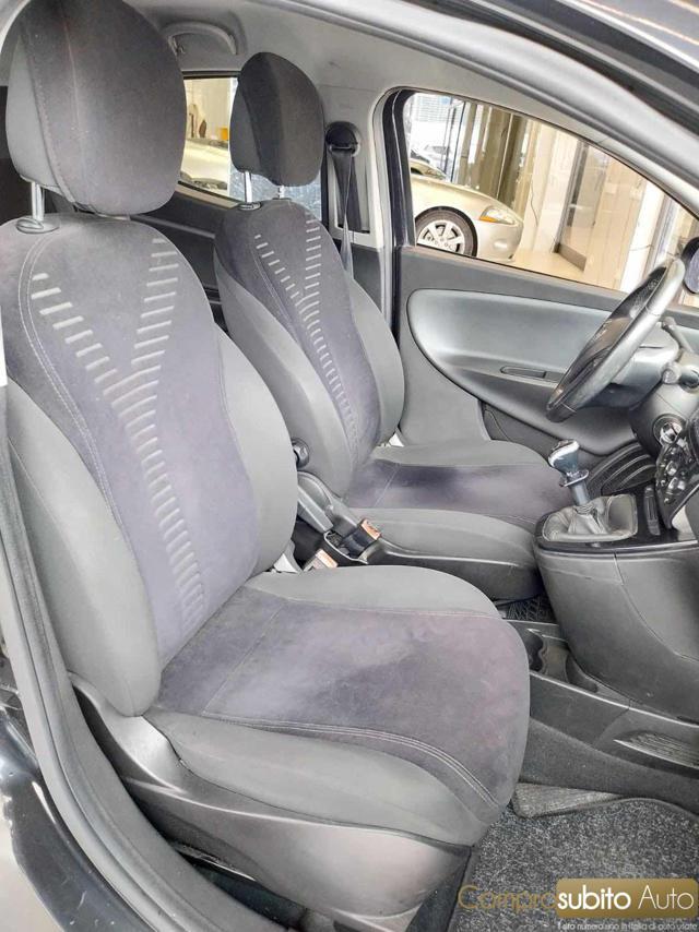 LANCIA Ypsilon 1.2 GPL ( Garanzia 12 Mesi)