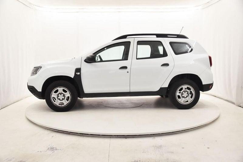 Dacia Duster 1.5 blue dci Essential 4x2 s&s 115cv my19