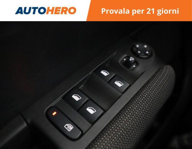 CITROEN C3 Aircross PureTech 110 S&S Shine