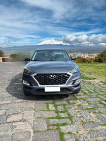 Hyundai Tucson 1.6 CRDi XTech