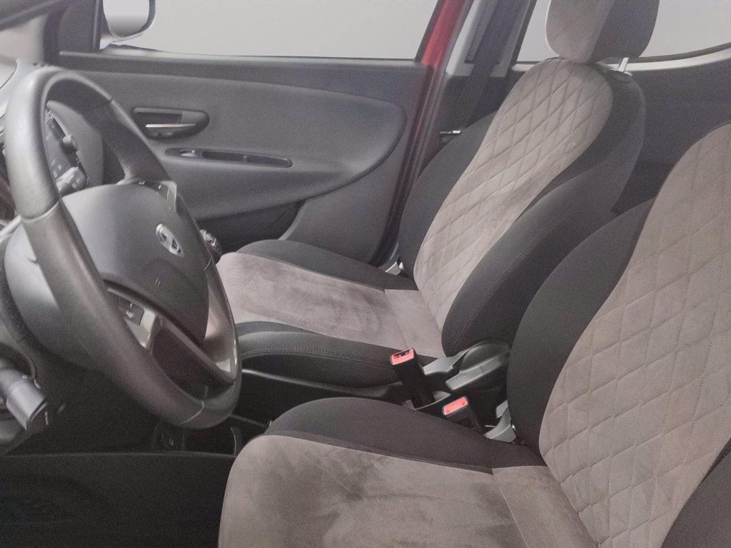 LANCIA Ypsilon 1.0 firefly hybrid gold s&s 70cv del 2021