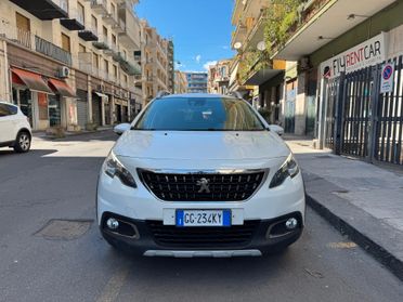 Peugeot 2008 BlueHDi 75 Active