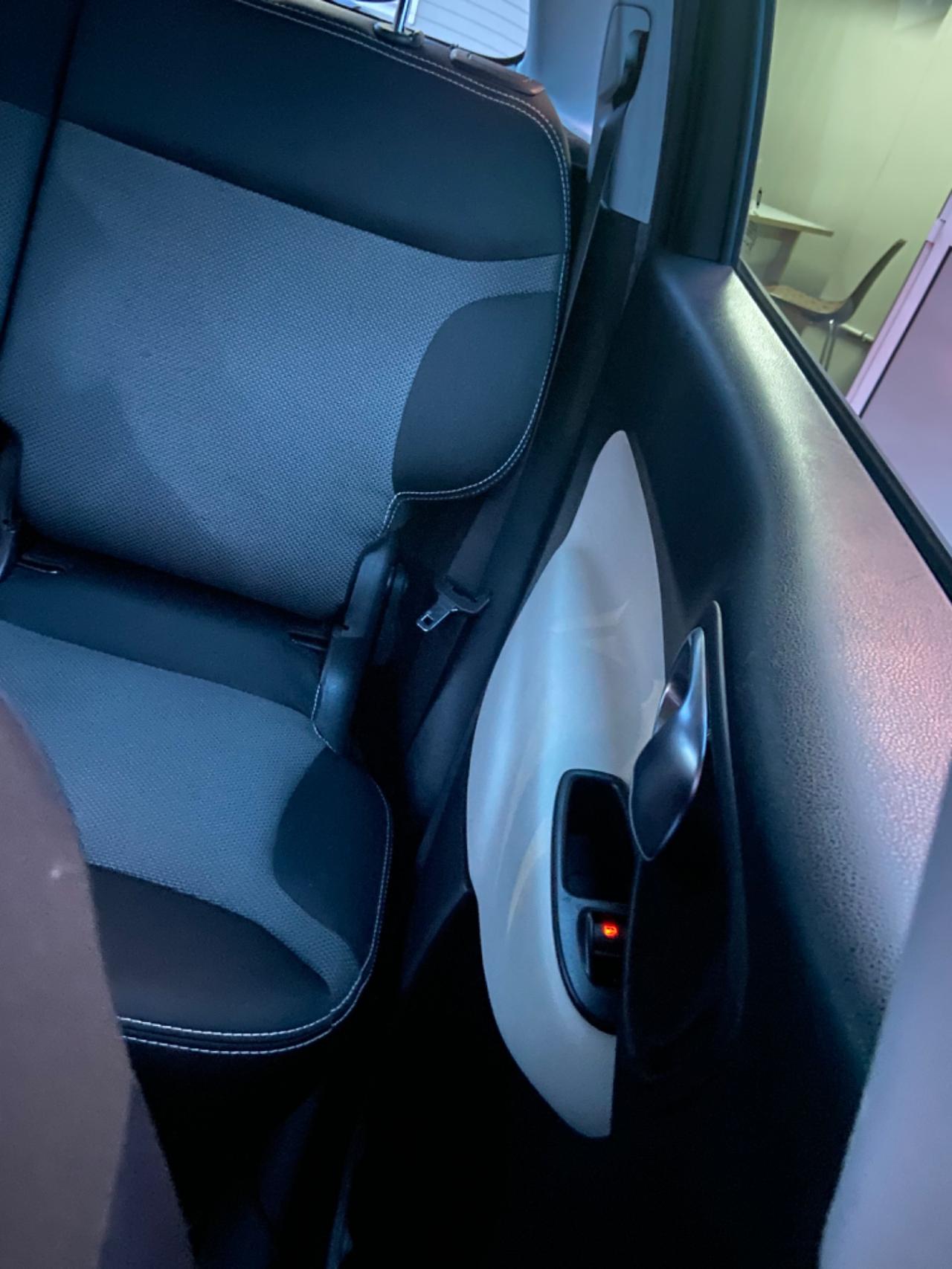 Fiat 500L 1.3 DIESEL AUTOMATICA Trekking garanzia