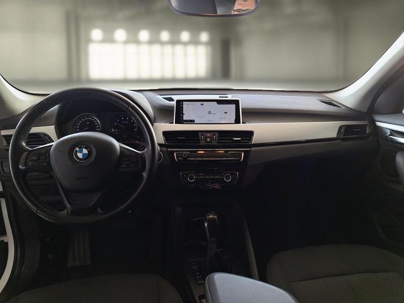 BMW X1 xDrive 25e Business Advantage automatico