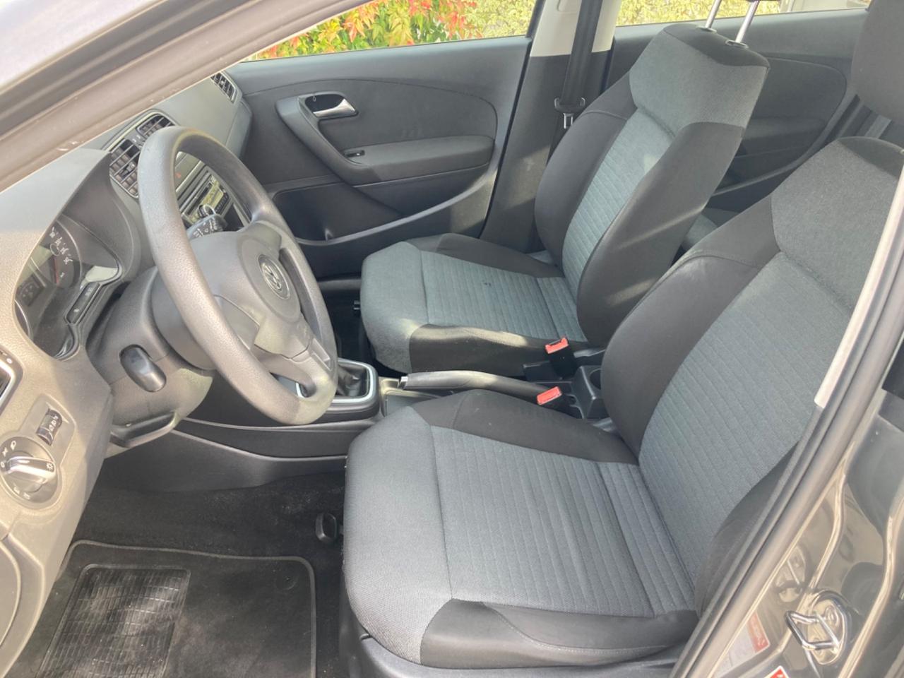 POLO 1.4 BENZINA (5 PORTE) PROPRIETARIO UNICO