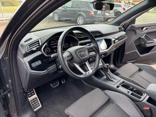 Audi Q3 Q3 Sportback 35 2.0 tdi S line s-tronic GANCIO