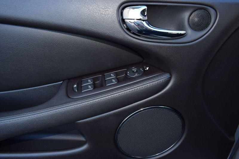 Jaguar X-Type X-Type 2.0D cat Classic