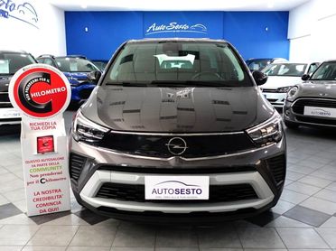 Opel Crossland 1.5 CDTI 110 CV DESIGN & TECH