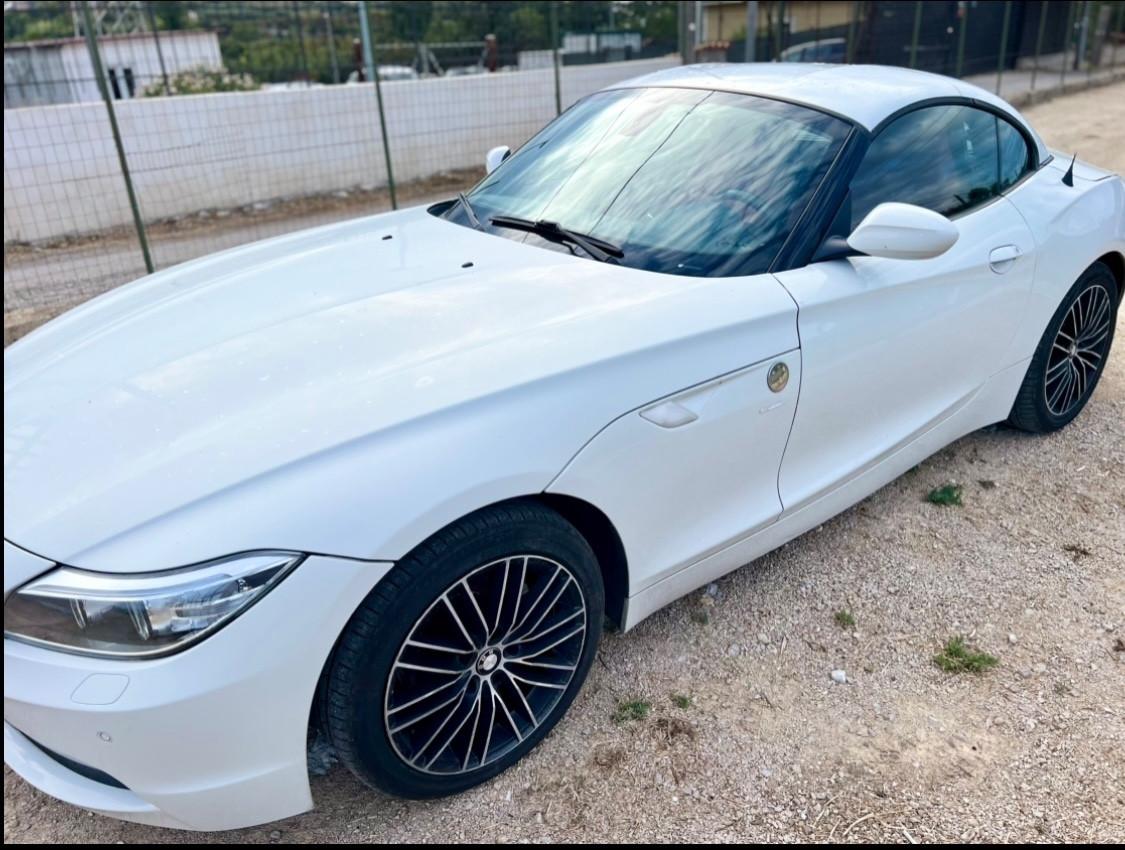 Bmw Z4 sDrive23i