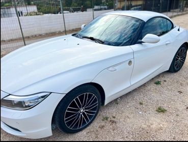 Bmw Z4 sDrive23i