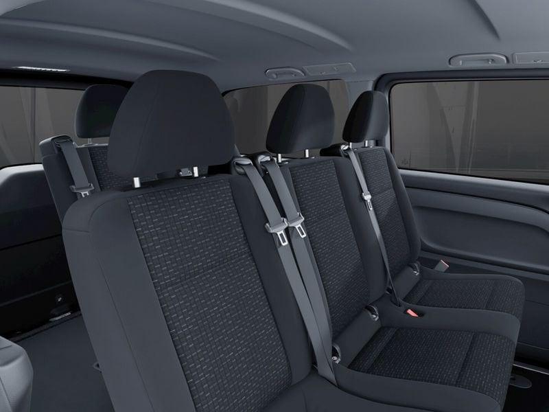 Mercedes-Benz Vito 116 CDI Tourer Long PRO auto