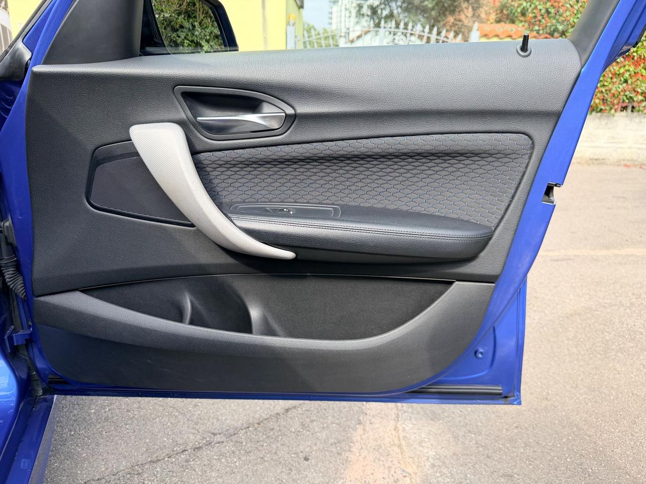 Bmw 116 M Sport 116 d #9821