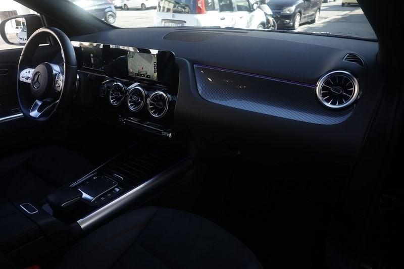 Mercedes-Benz GLA GLA 200 Premium auto Unicoproprietario