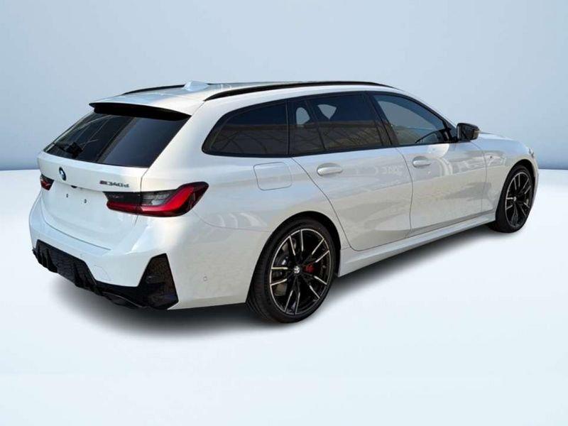 BMW Serie 3 Touring M340d xDrive M Sport Pro