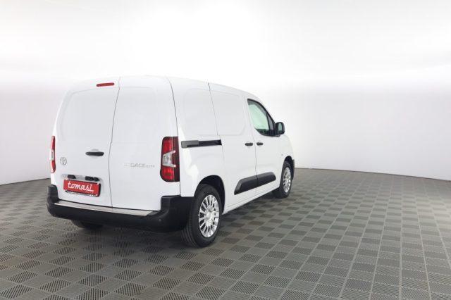 TOYOTA Proace City Proace City 1.5D 100 CV S&S PC 4p. Comfort