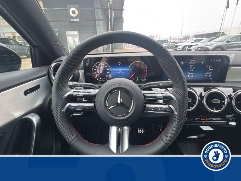 Mercedes-Benz Classe A 180d Automatic AMG Line Advanced